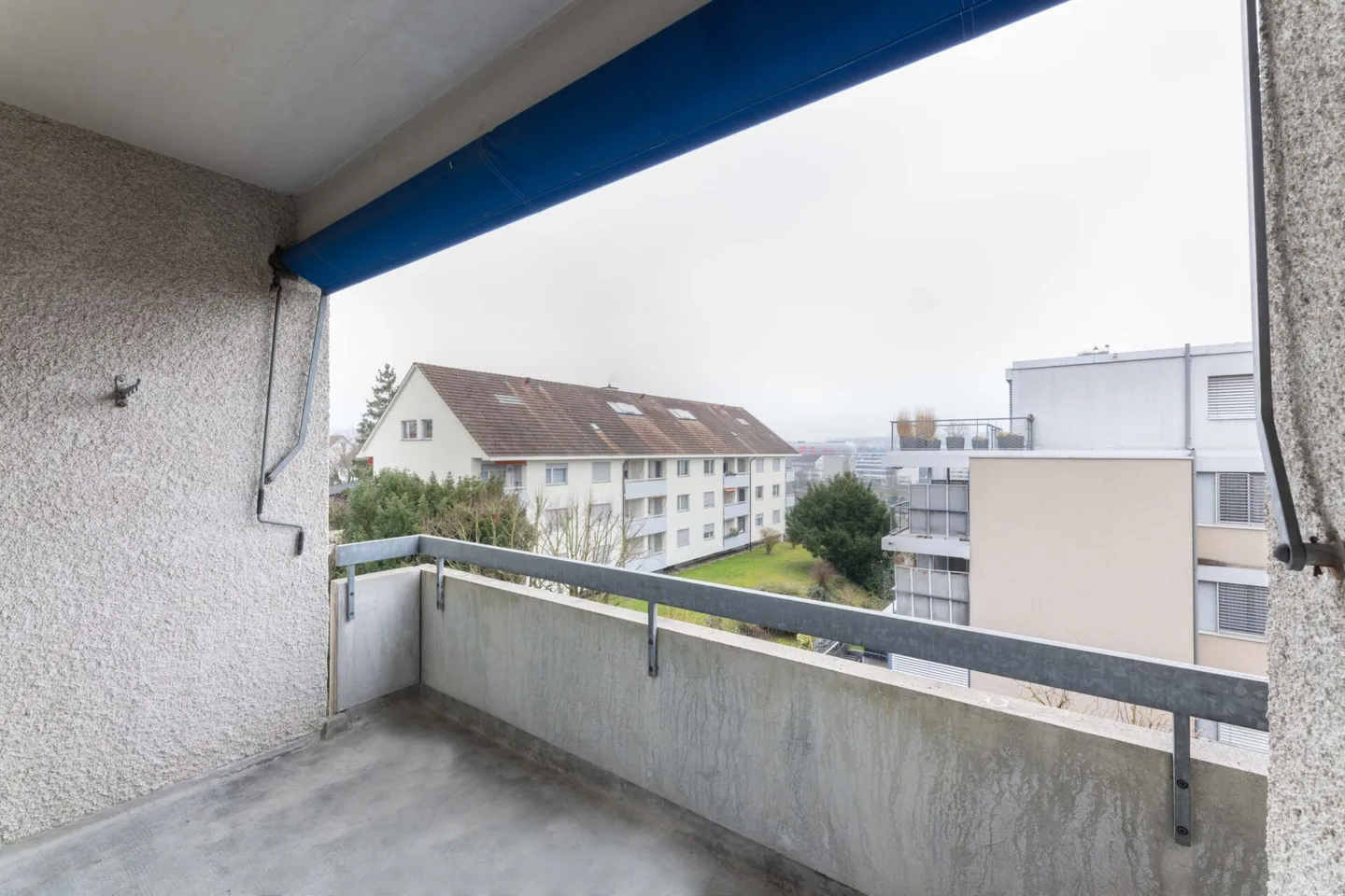 Appartamento 3.5 locali a Birsfelden - Foto 14 di 16