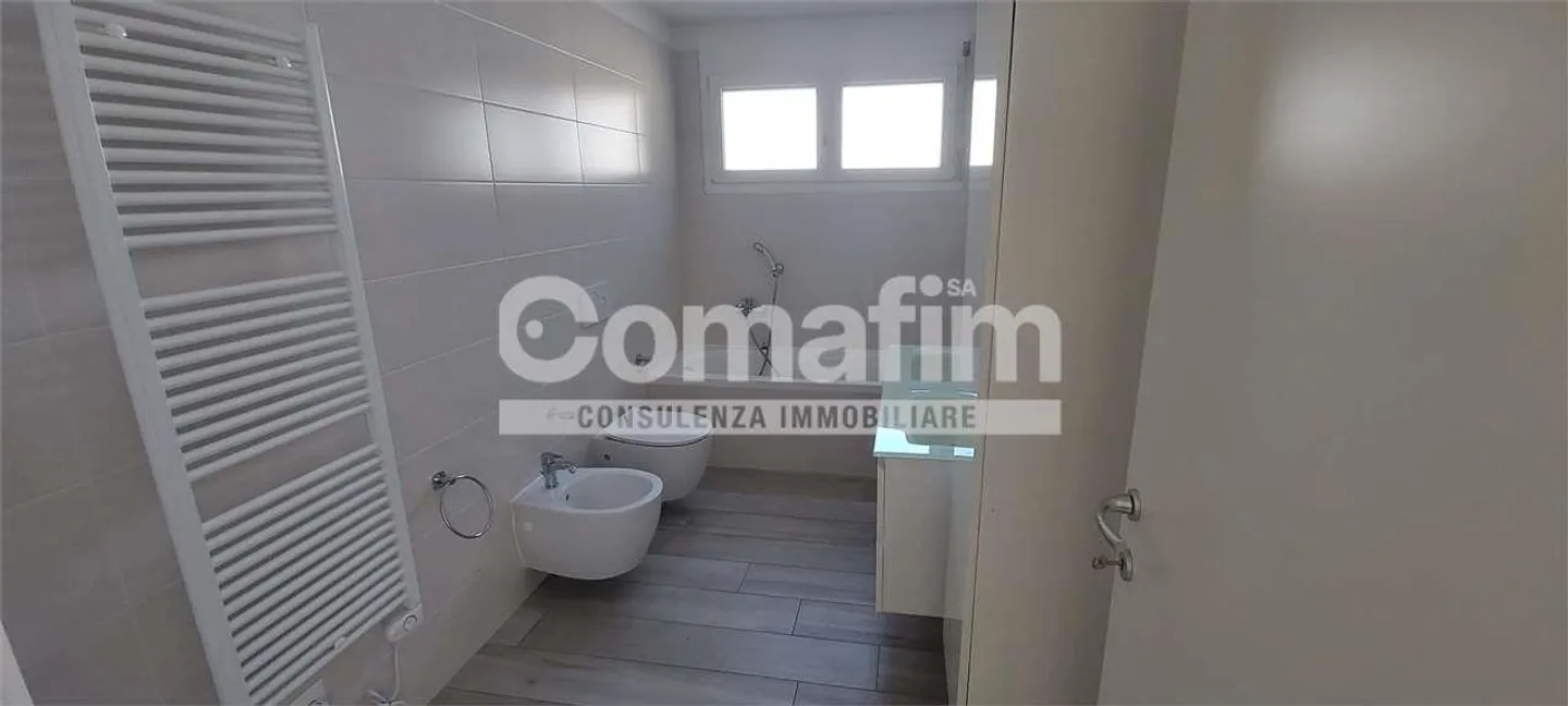 Appartamento 3,5 locali al 3° piano - Osogna - Foto 7 di 13