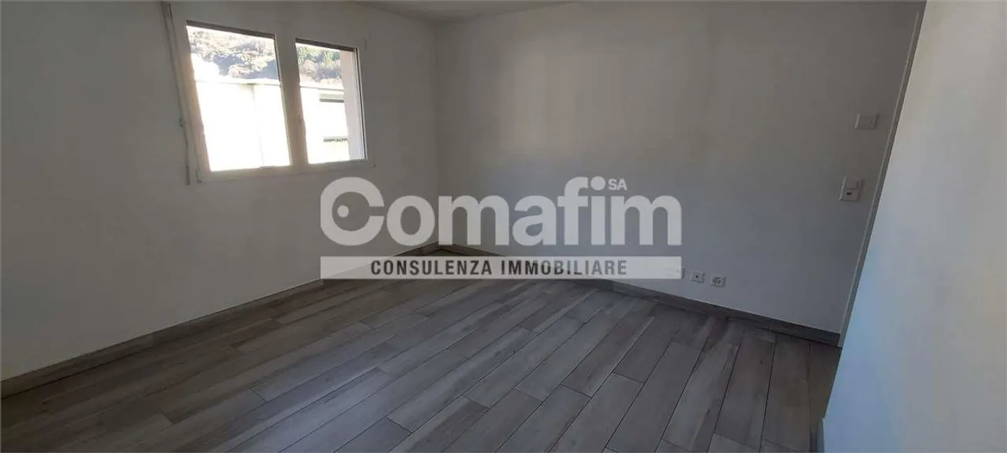 Appartamento 3,5 locali al 3° piano - Osogna - Foto 9 di 13