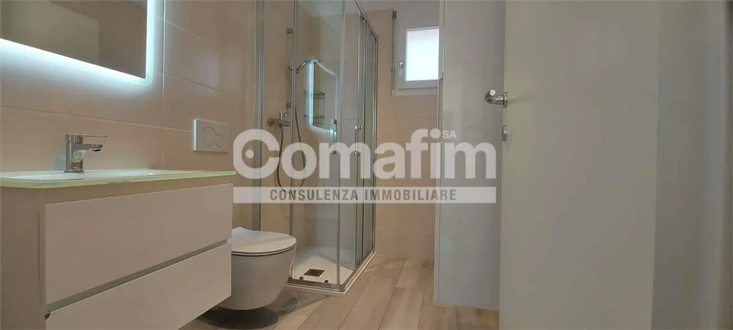 Appartamento 3,5 locali al 3° piano - Osogna - Foto 10 di 13