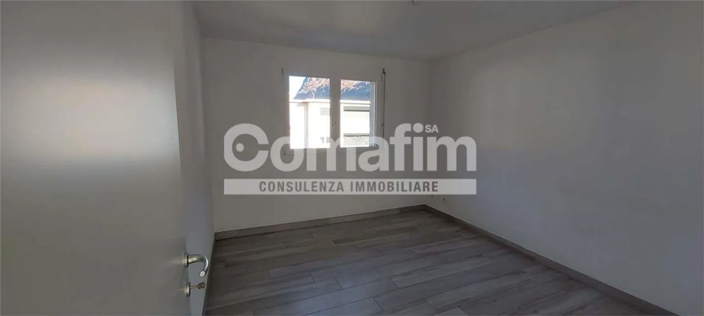 Appartamento 3,5 locali al 3° piano - Osogna - Foto 11 di 13