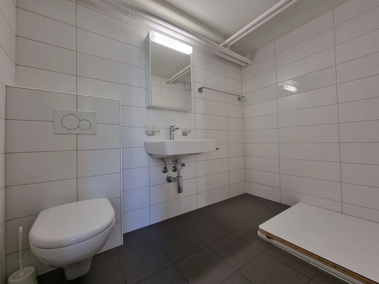 Espace commercial avec qualité de retraite - Optimal pour bureau ou cabinet - Photo 3 sur 4