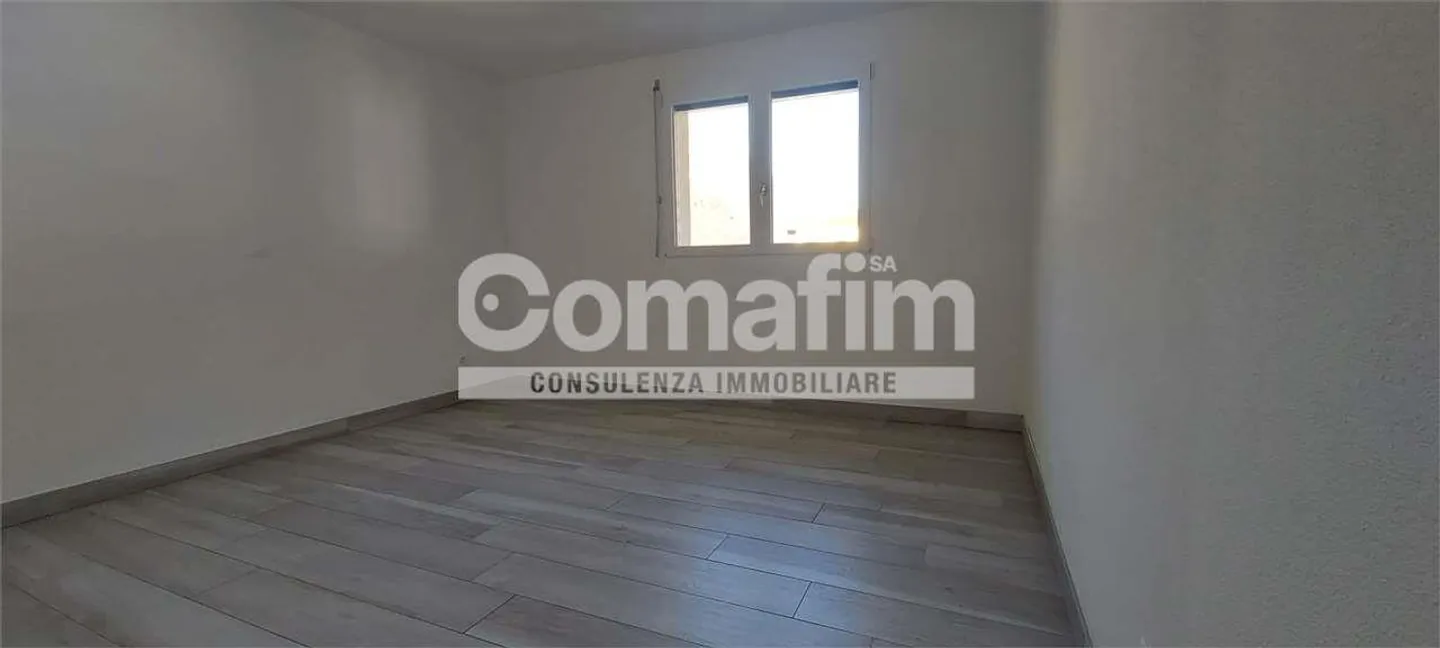 Appartamento 3,5 locali al 3° piano - Osogna - Foto 12 di 13