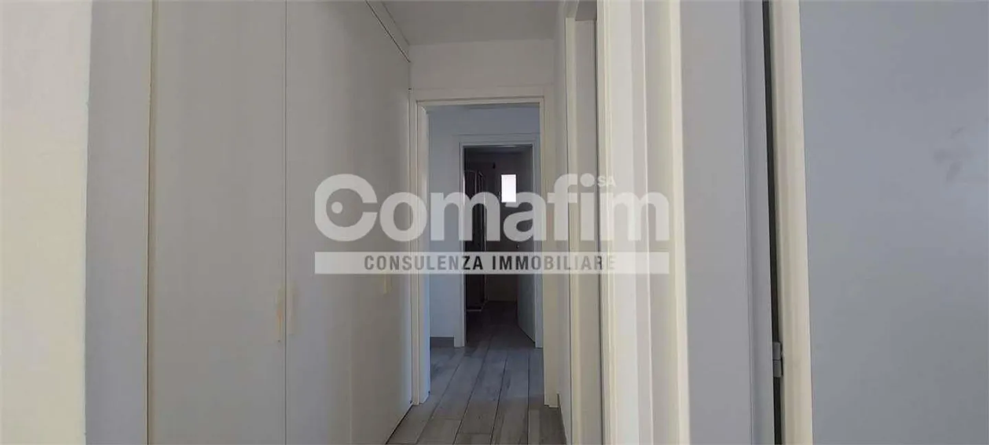 Appartamento 3,5 locali al 3° piano - Osogna - Foto 6 di 13
