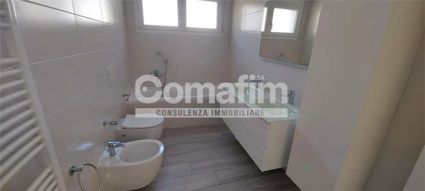 Appartamento 3,5 locali al 3° piano - Osogna - Foto 13 di 13