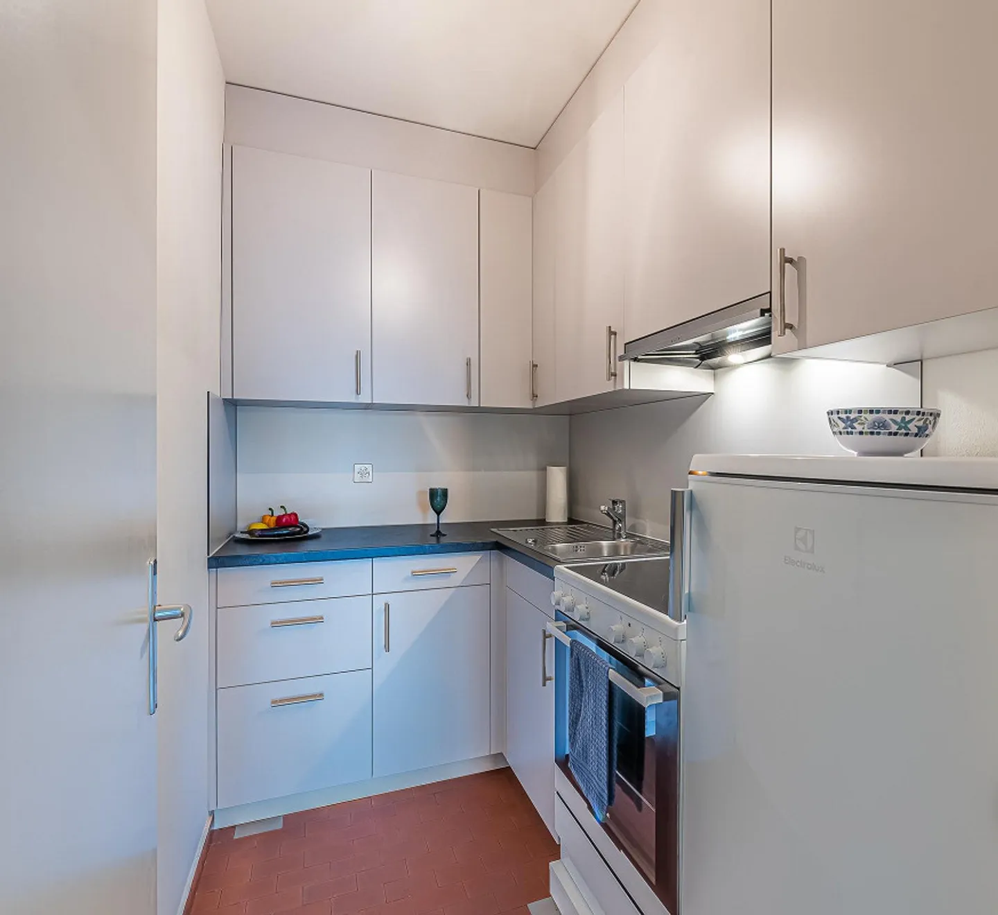 Vivere centralmente a Kannenfeldplatz garantito! - Foto 5 di 9