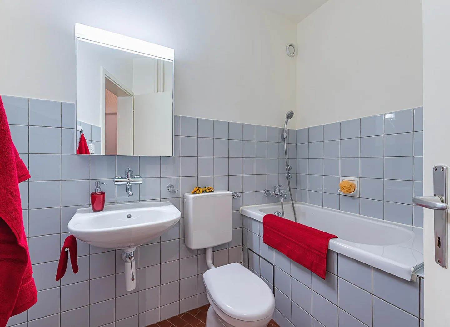 Vivere centralmente a Kannenfeldplatz garantito! - Foto 6 di 9