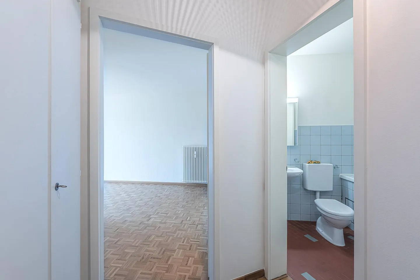 Vivere centralmente a Kannenfeldplatz garantito! - Foto 8 di 9
