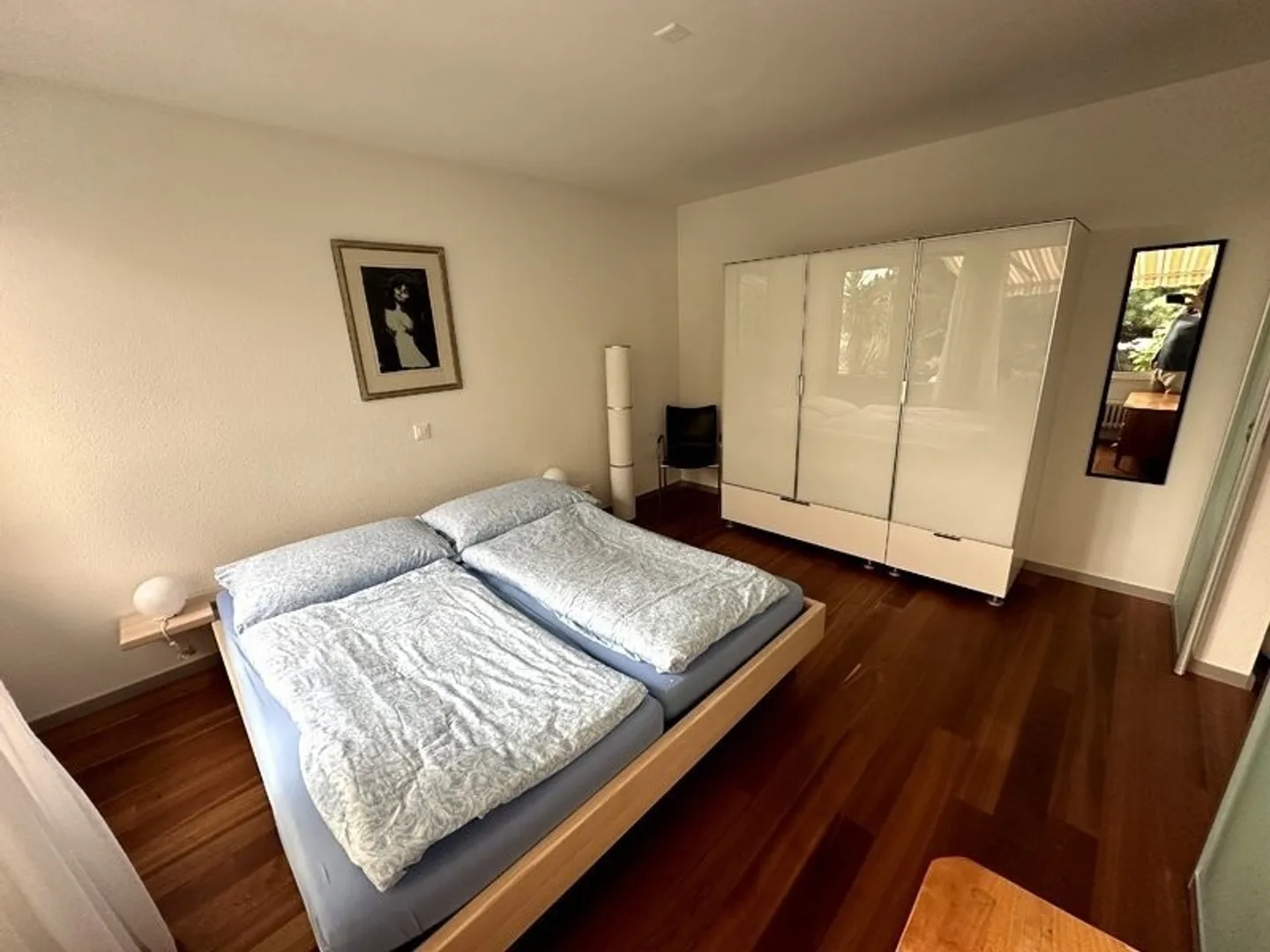 3½ ROOM APARTMENT IN ITTIGEN (BE), FURNISHED, TEMPORARY - Photo 7 of 10