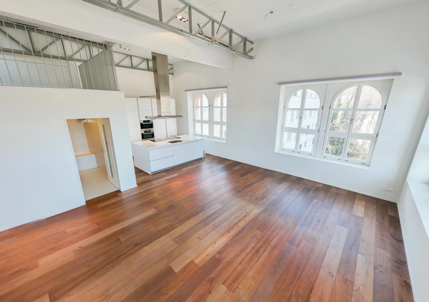 A Hidden Gem - Exclusive Loft in the Old Mill - Photo 6 of 13