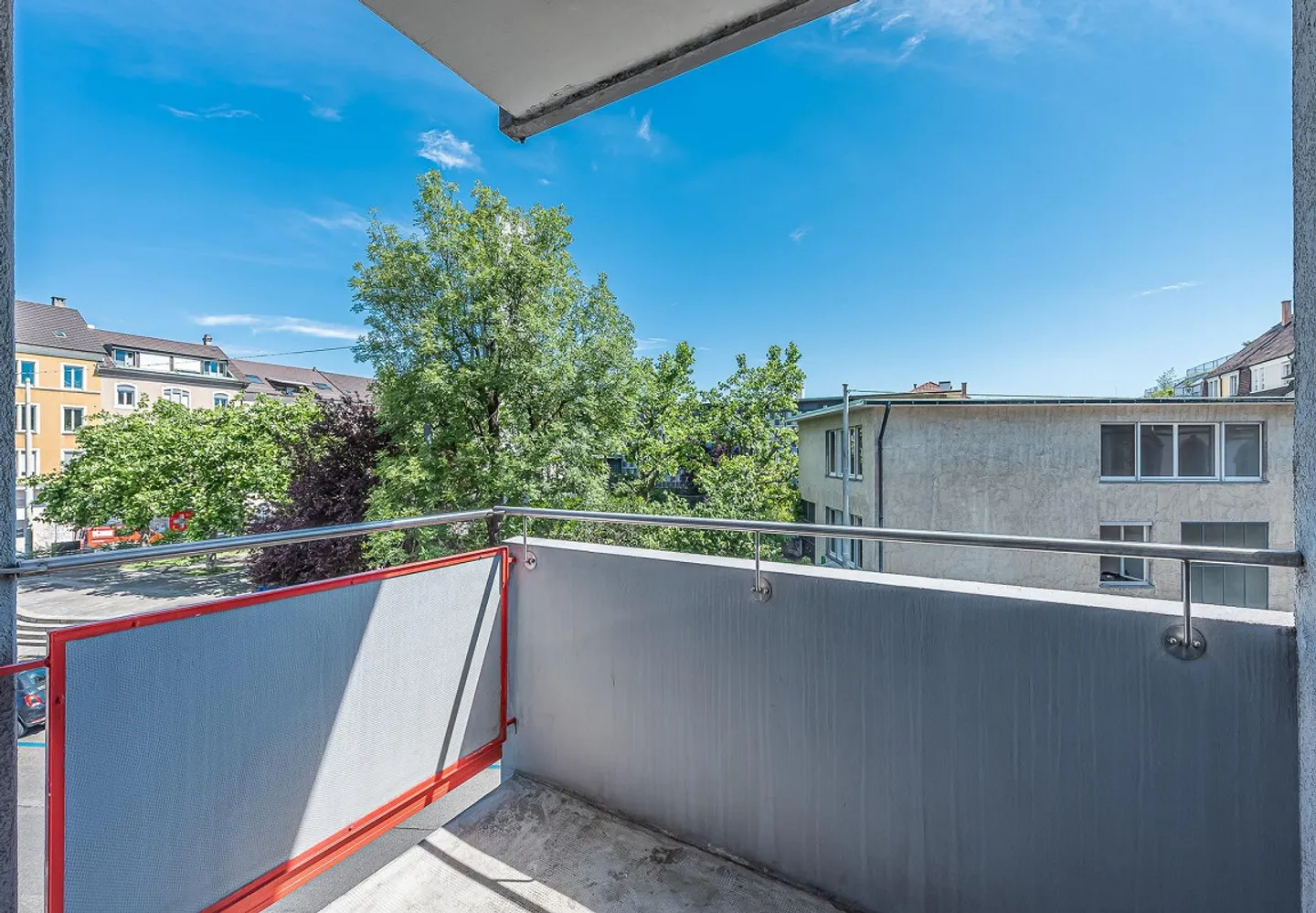 Vivere centralmente a Kannenfeldplatz garantito! - Foto 9 di 9