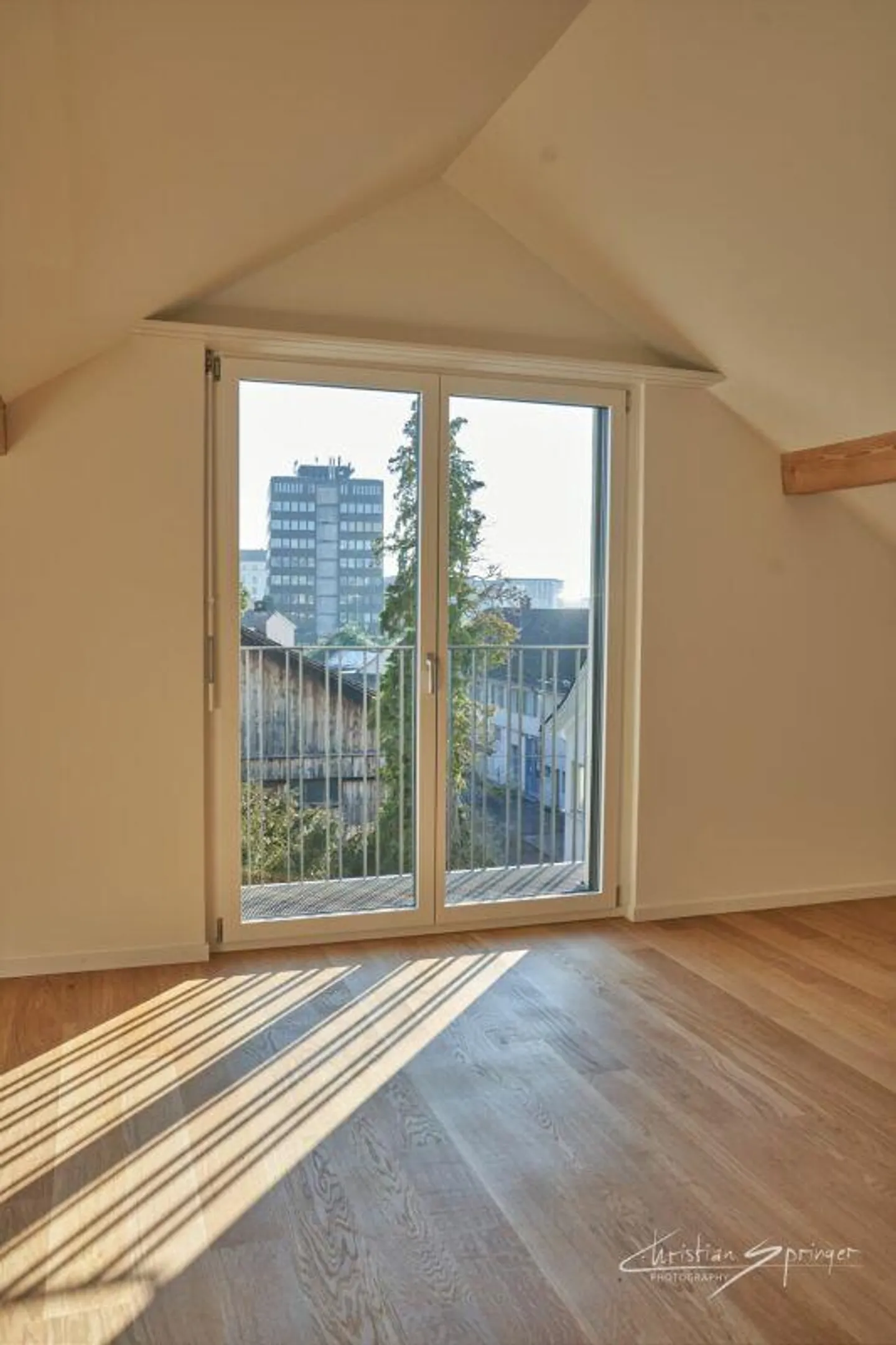 Appartamento attico/maisonette moderno di 6,5 stanze in posizione centrale... - Foto 11 di 11