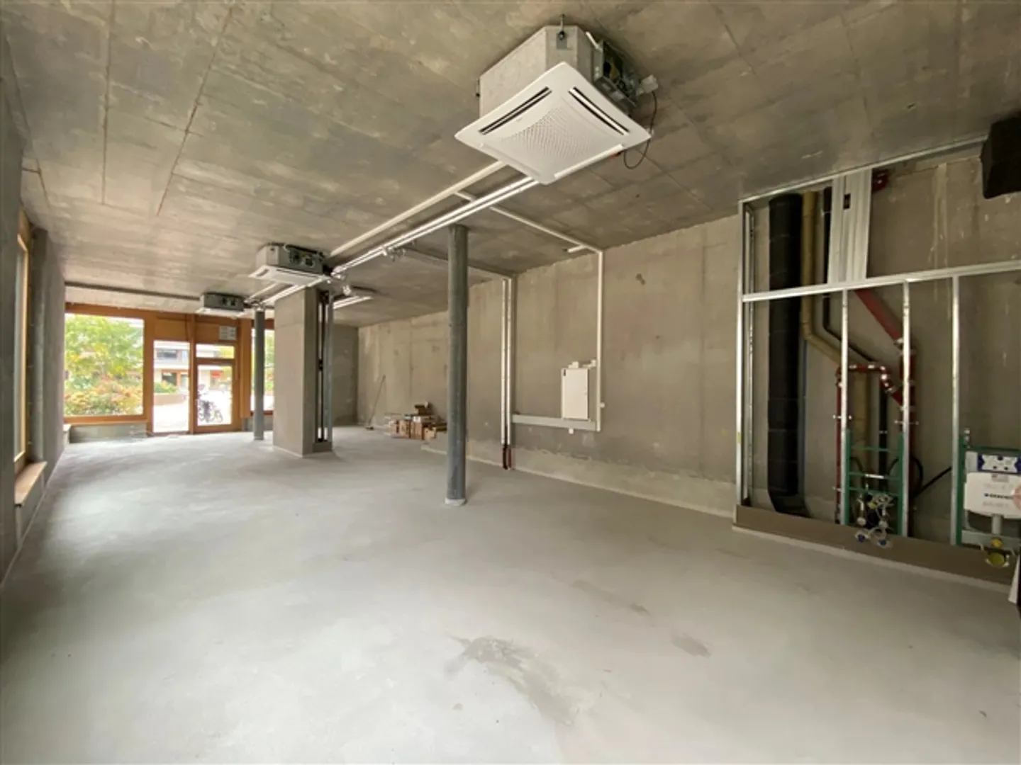 Belle Passage dans un Grand Quartier - Photo 4 sur 6