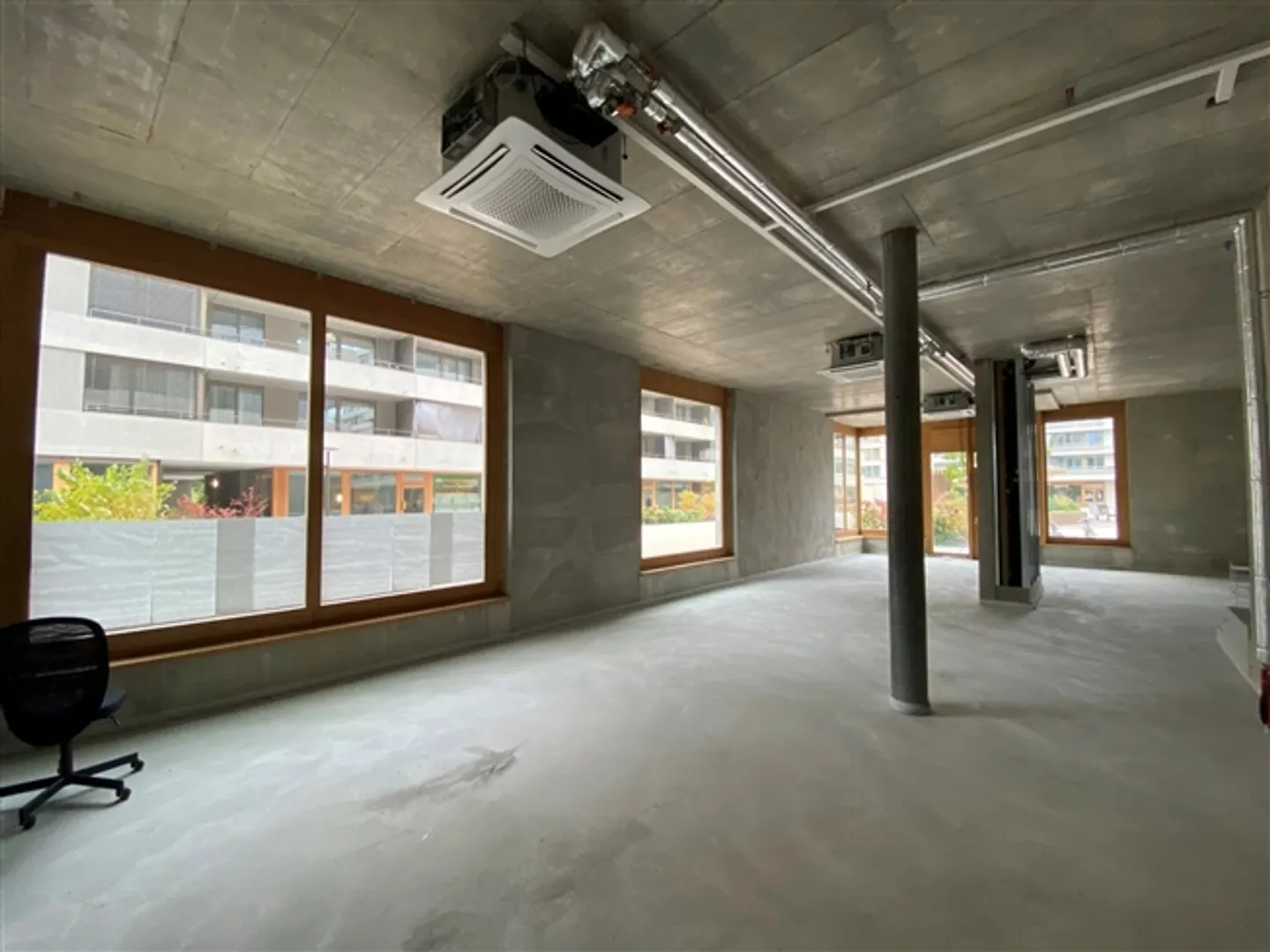 Belle Passage dans un Grand Quartier - Photo 5 sur 6