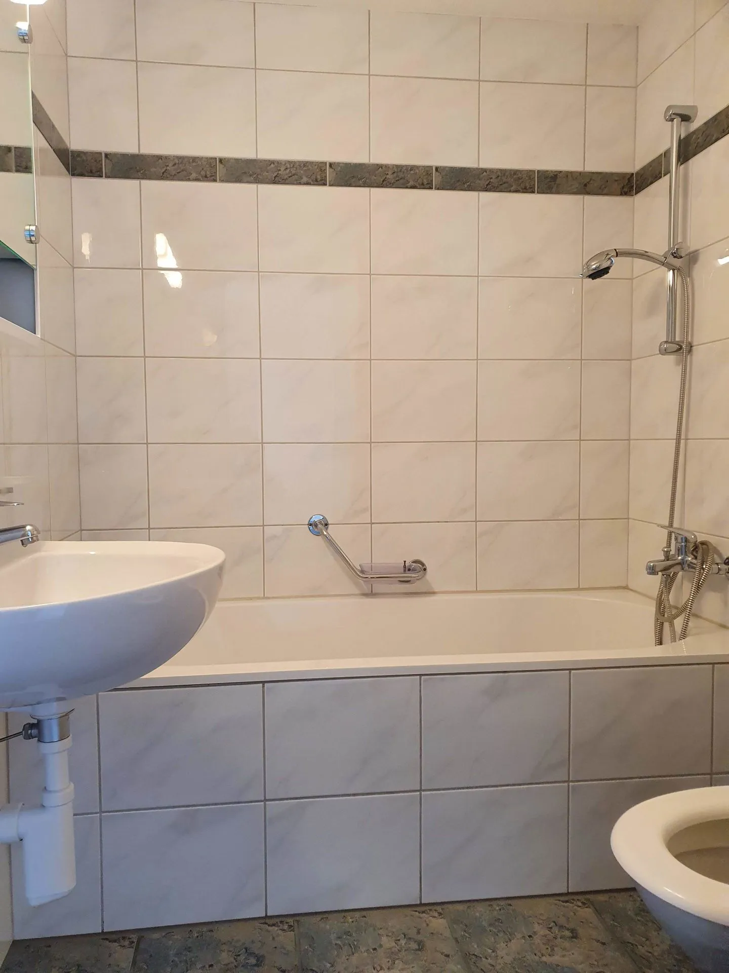 Beautiful 3-room maisonette apartment - Photo 7 of 13