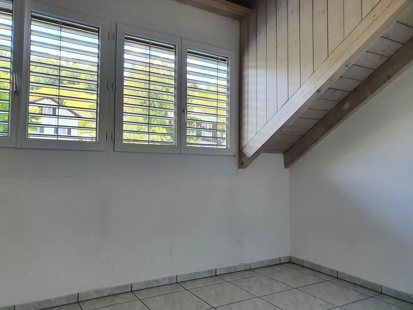 Beautiful 3-room maisonette apartment - Photo 9 of 13
