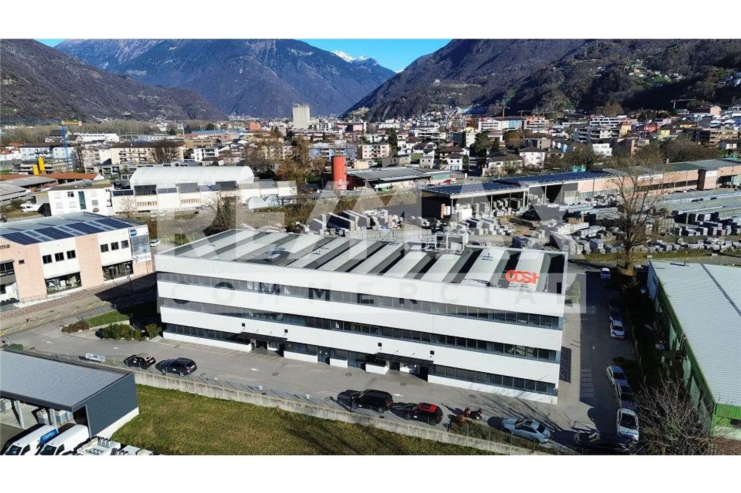 Industrie - Foto 12 von 13