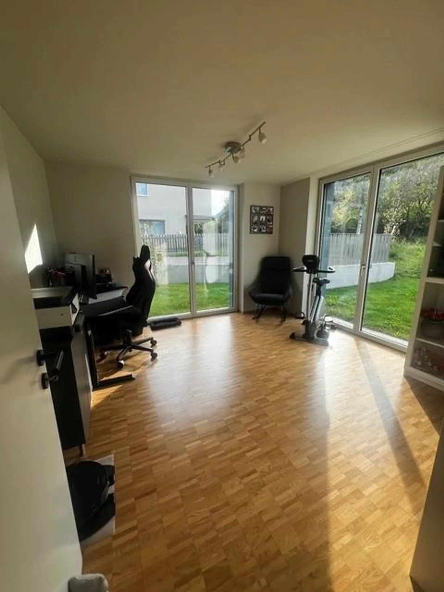 Modern Ground Floor Apartment in Nature-Friendly Location - Photo 2 of 8