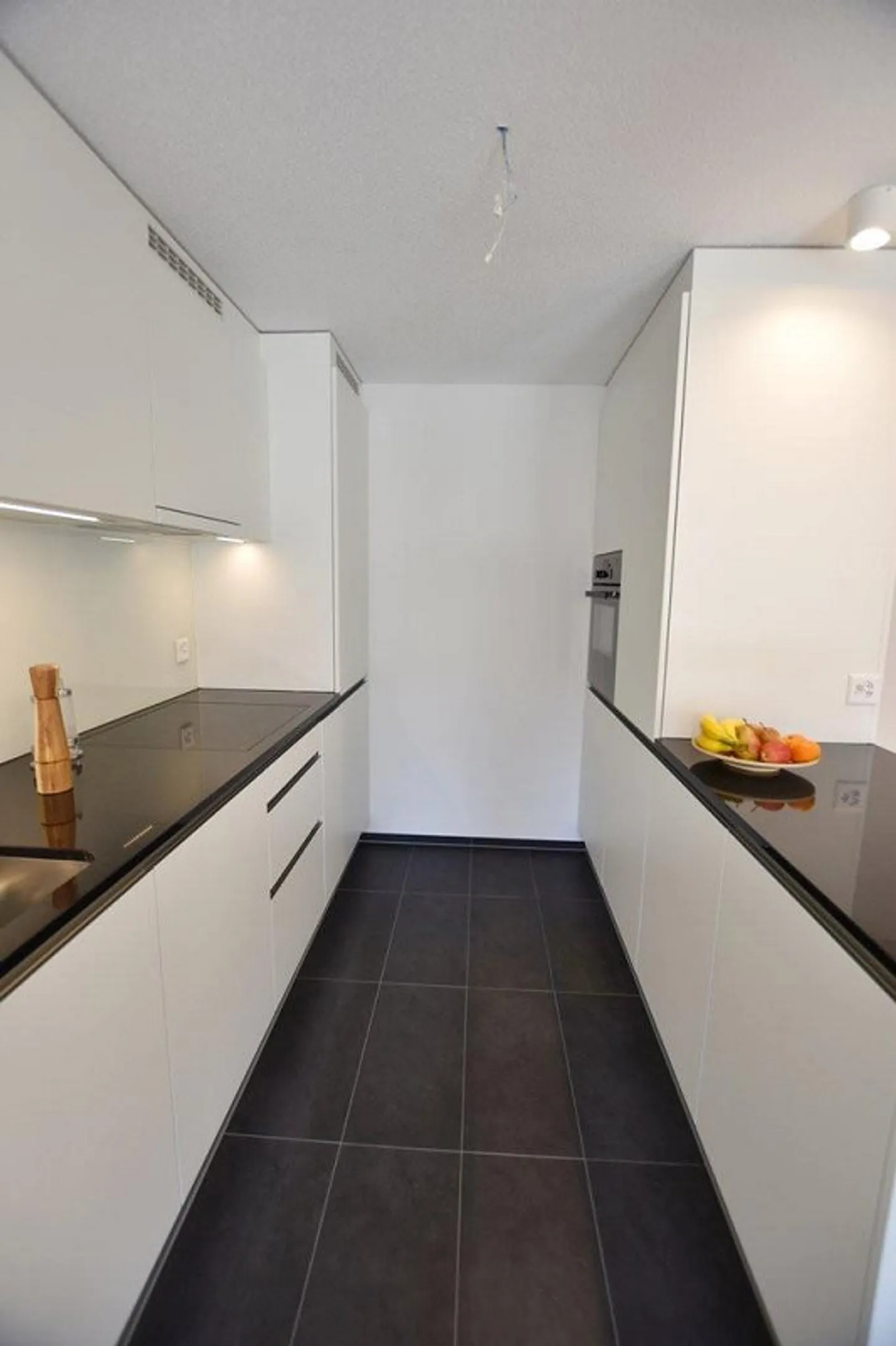 4.5-room apartment in family-friendly Nessleren district! - Photo 2 of 11