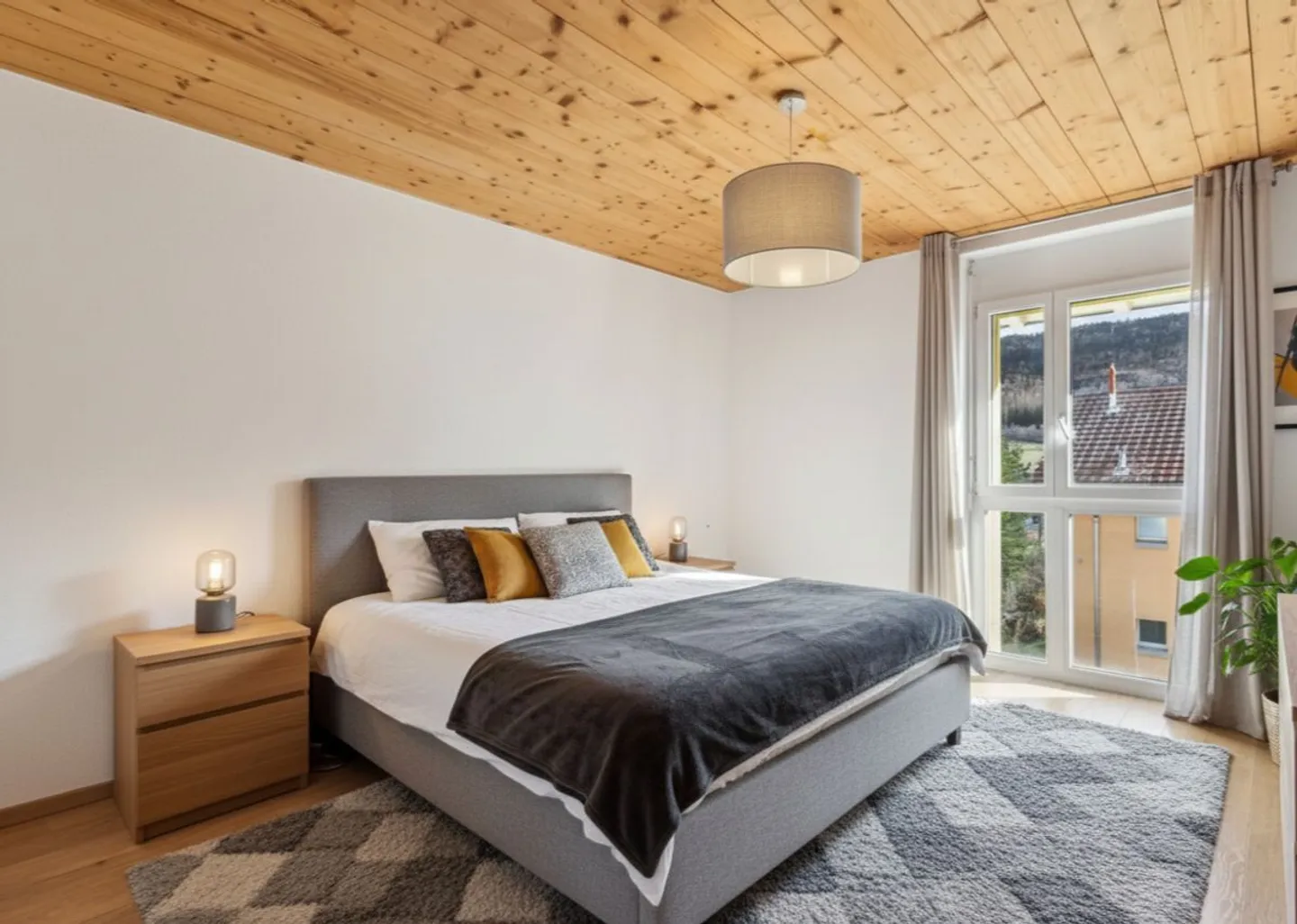 Einfamilienhaus kaufen - Foto 6 von 8