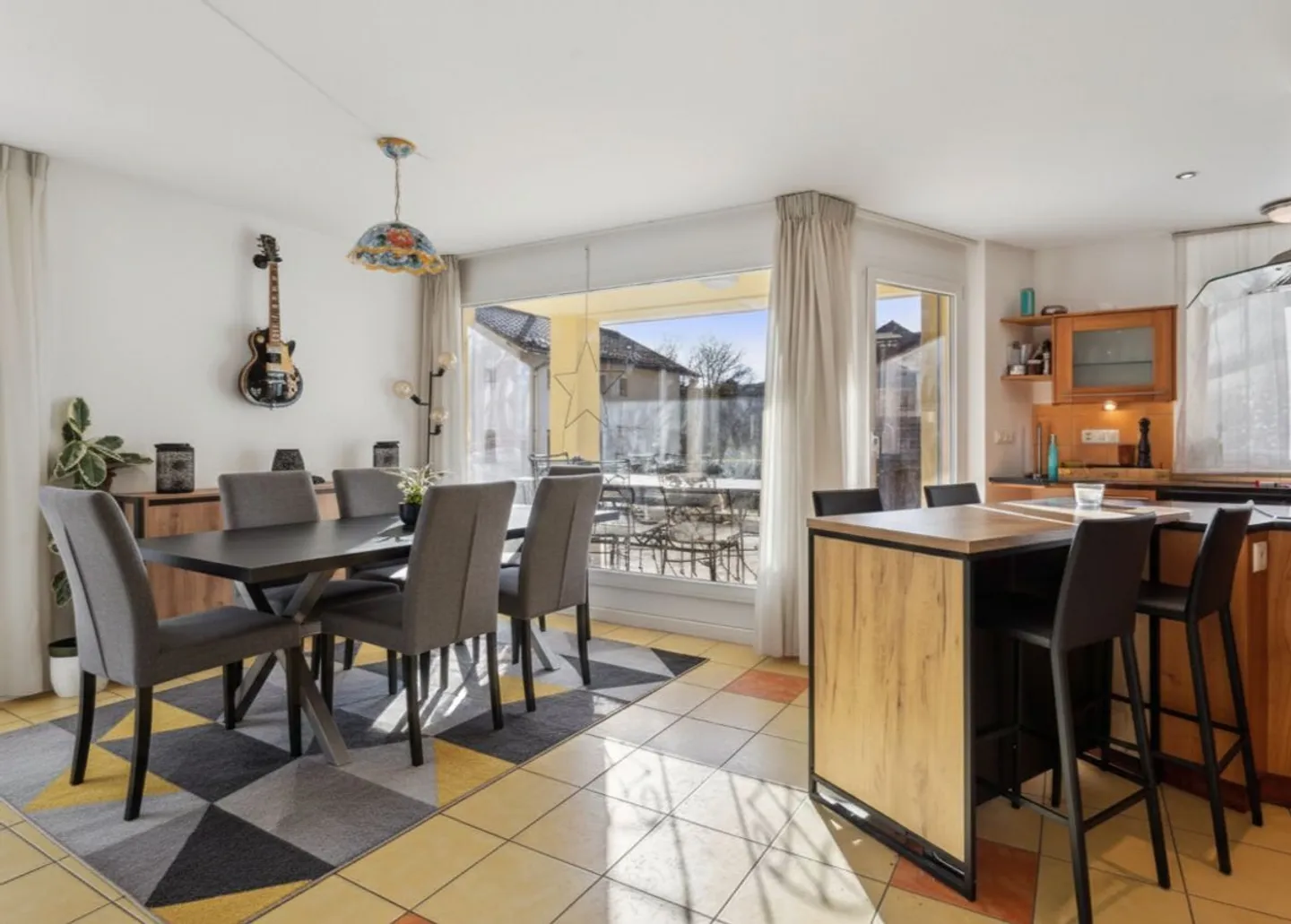 Einfamilienhaus kaufen - Foto 3 von 8