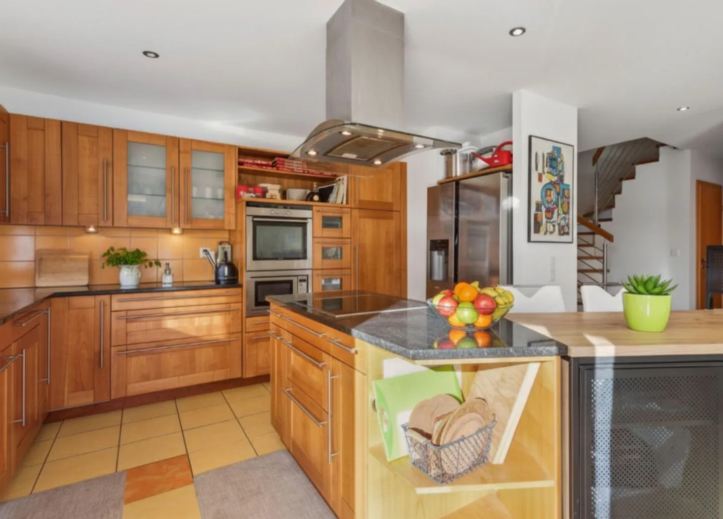 Einfamilienhaus kaufen - Foto 4 von 8