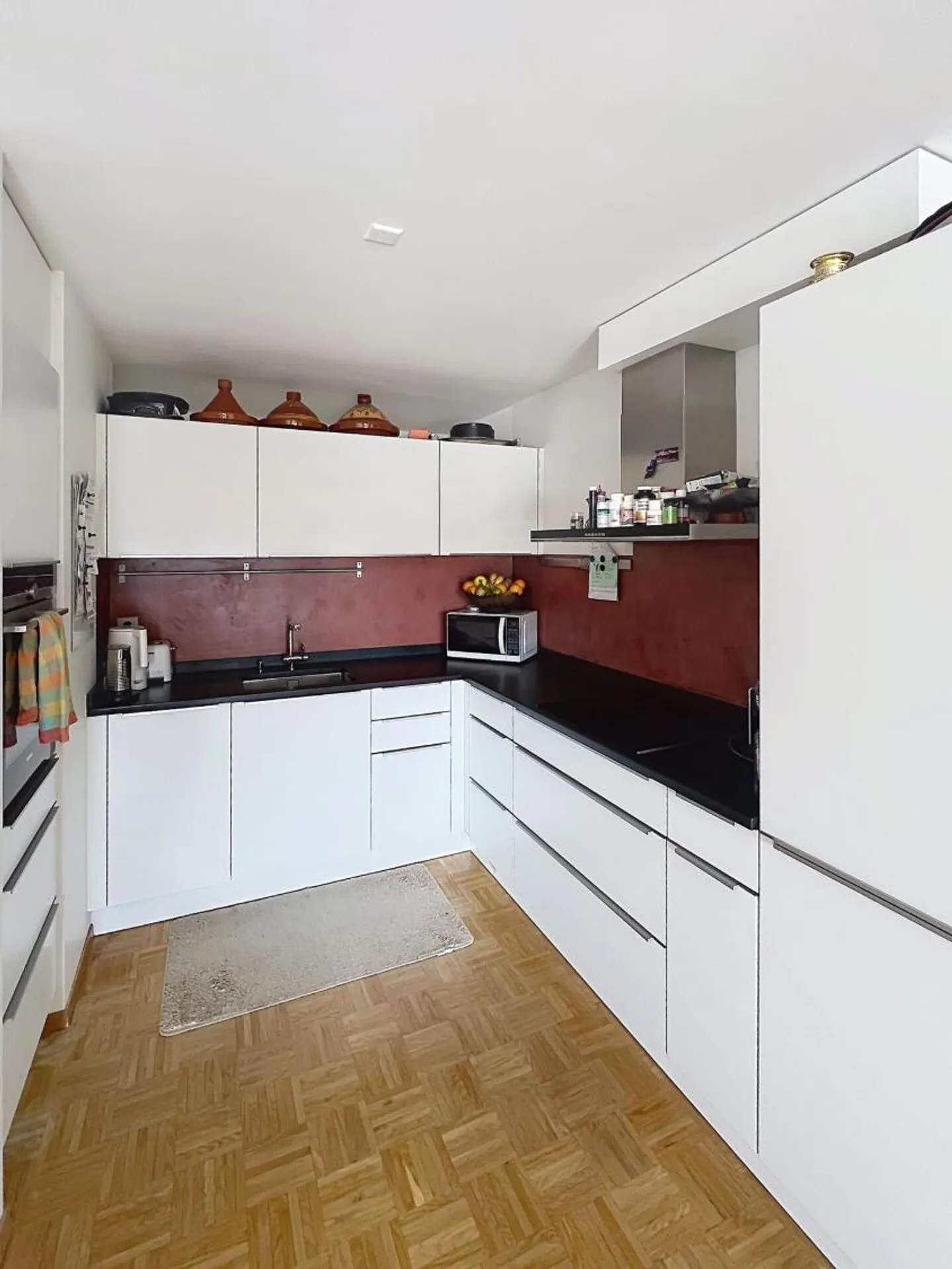 4,5-Zimmer-Wohnung - Foto 2 von 10