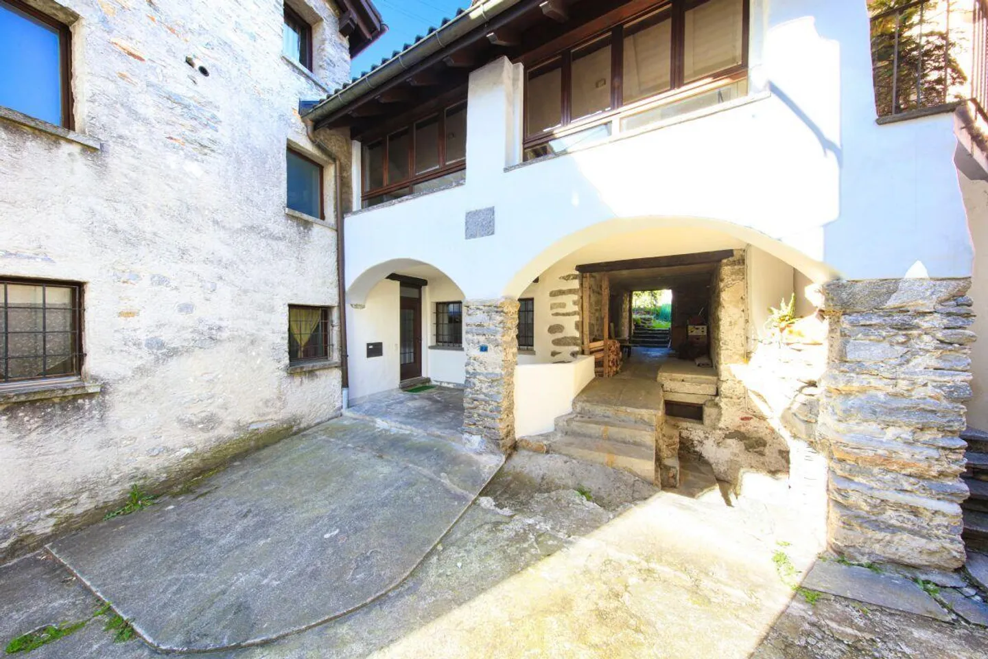 Casa San Rocco - Foto 17 von 18