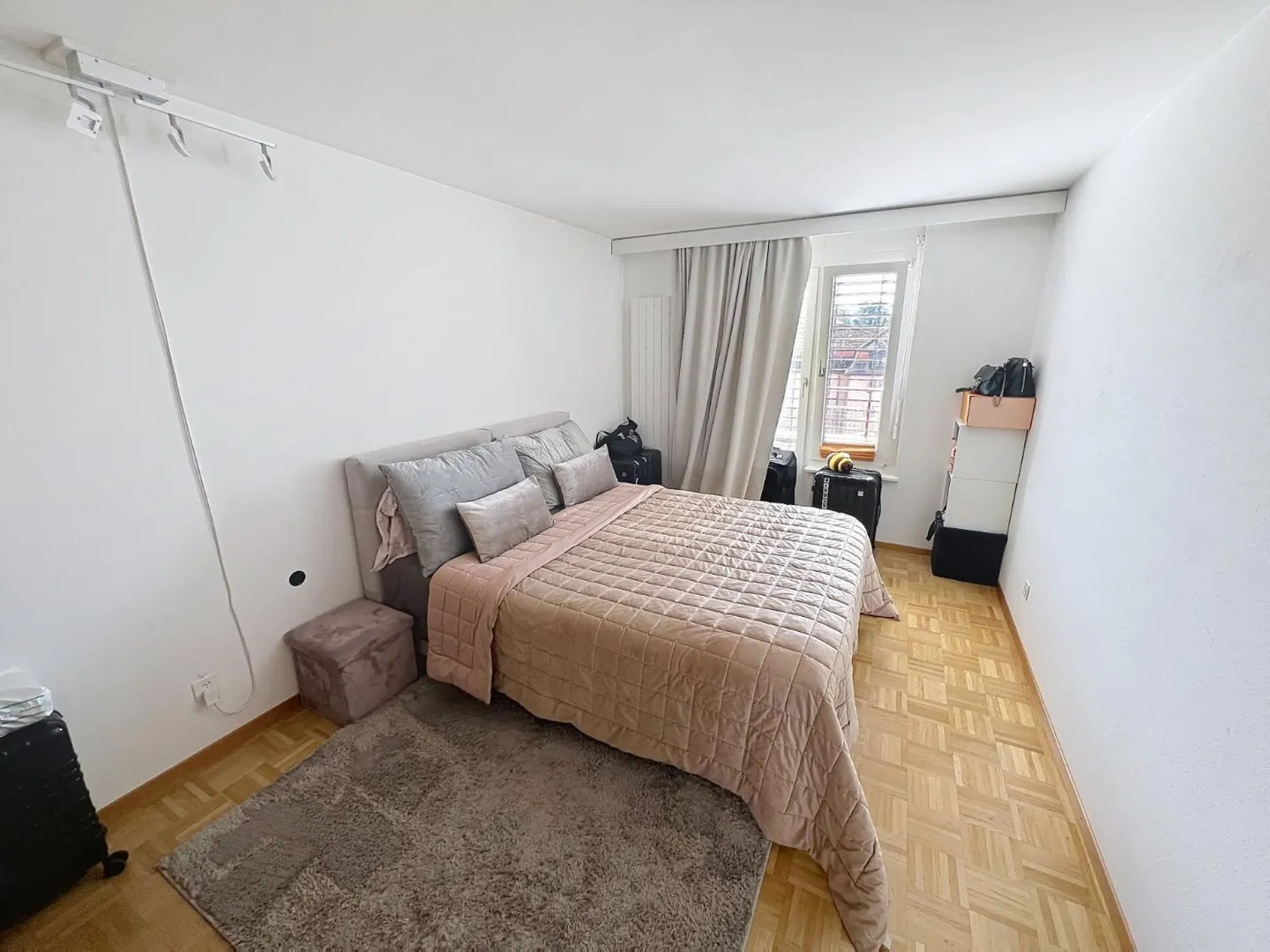 4,5-Zimmer-Wohnung - Foto 5 von 10