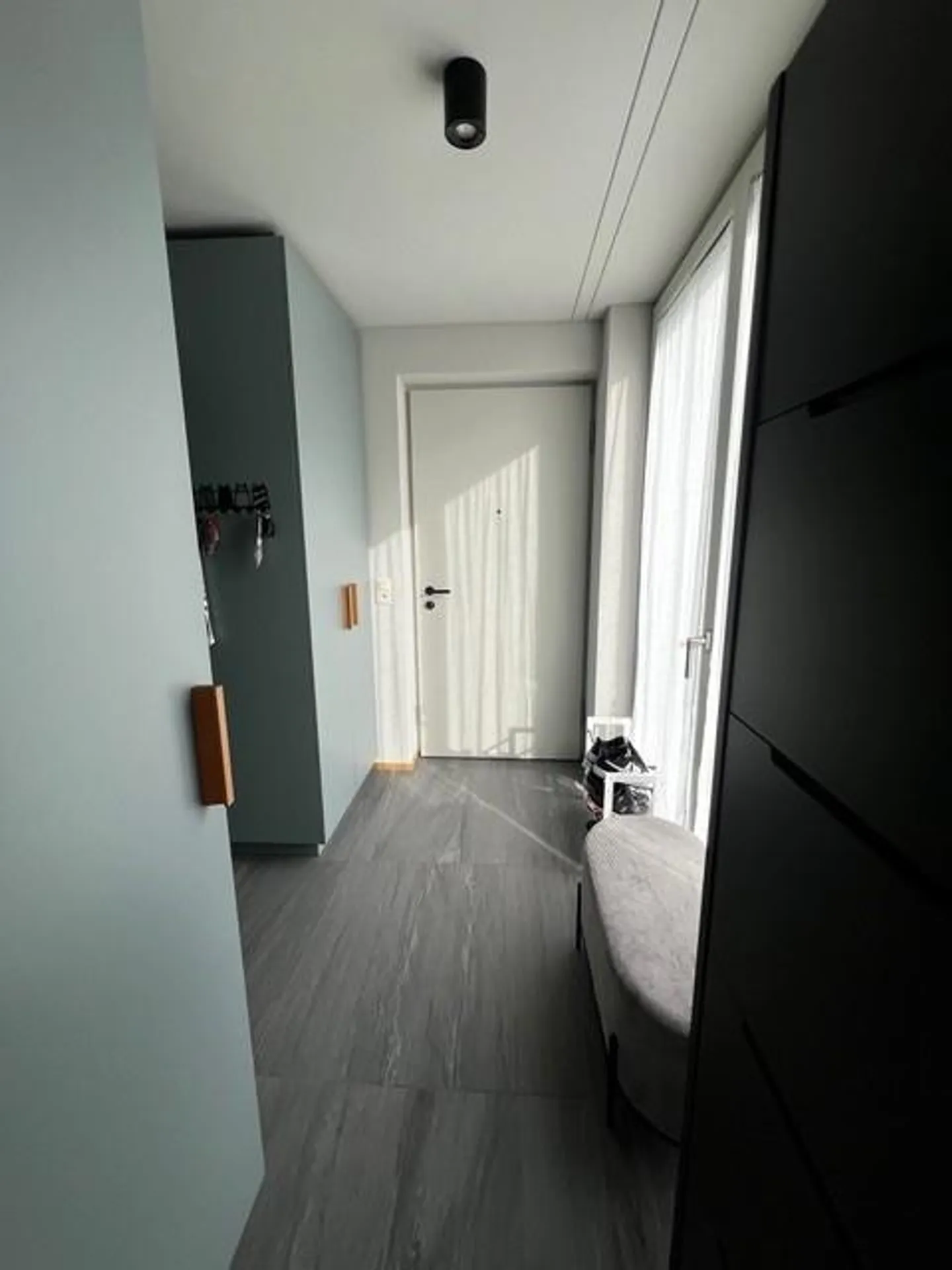 Modern Ground Floor Apartment in Nature-Friendly Location - Photo 6 of 8