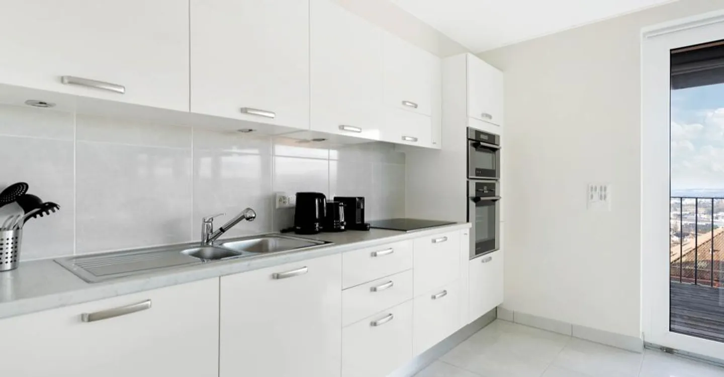 Appartement Magnifique avec Terrasse - Photo 5 sur 7