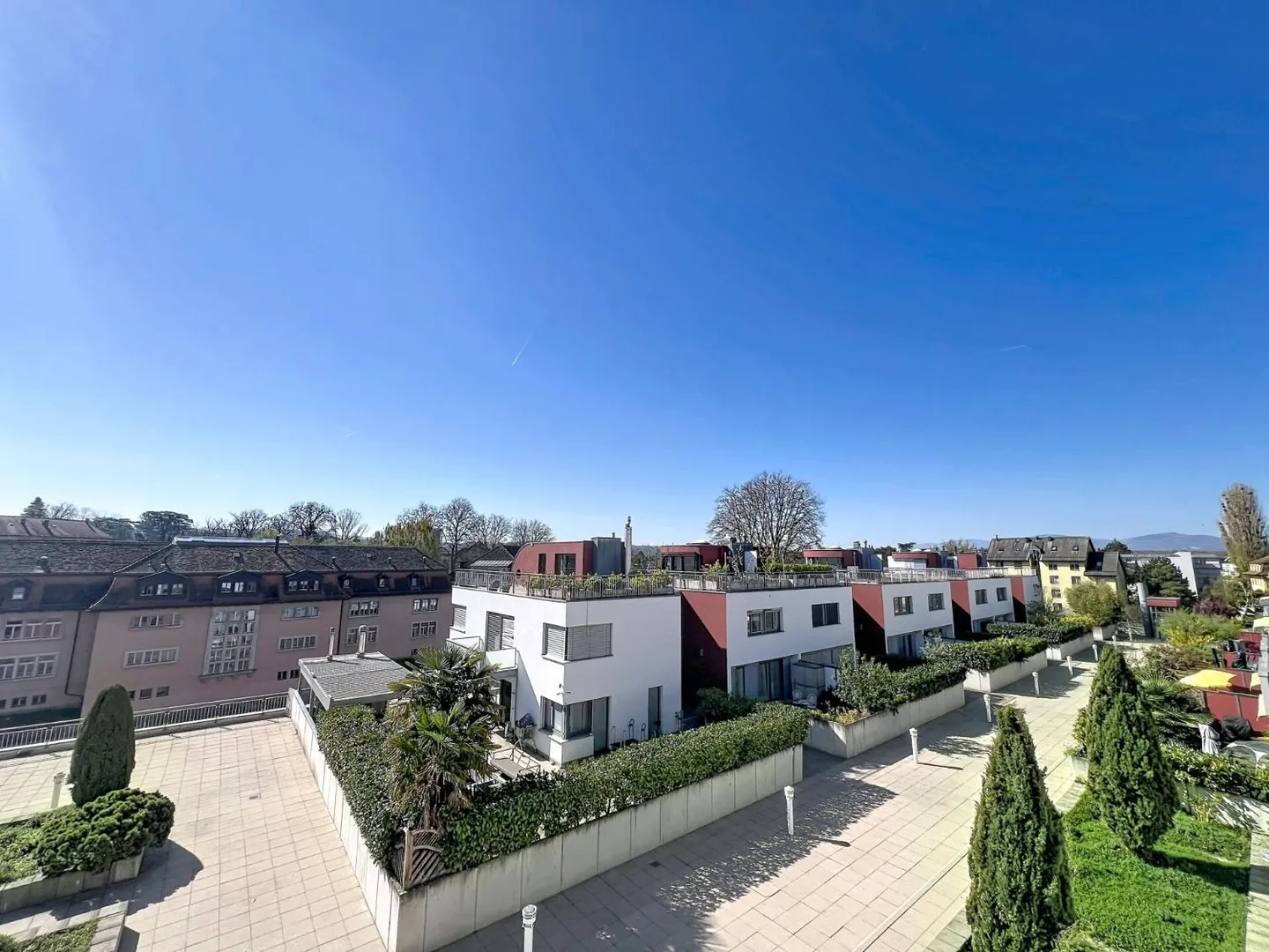 4,5-Zimmer-Wohnung - Foto 8 von 10