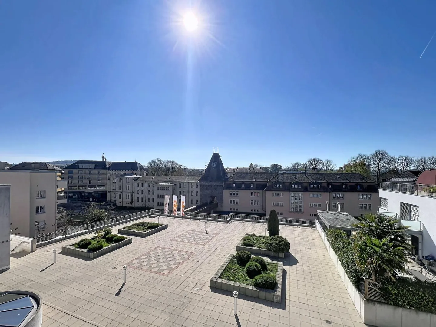 4,5-Zimmer-Wohnung - Foto 9 von 10