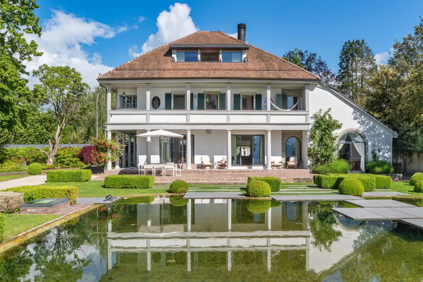 Einfamilienhaus kaufen - Foto 1 von 13