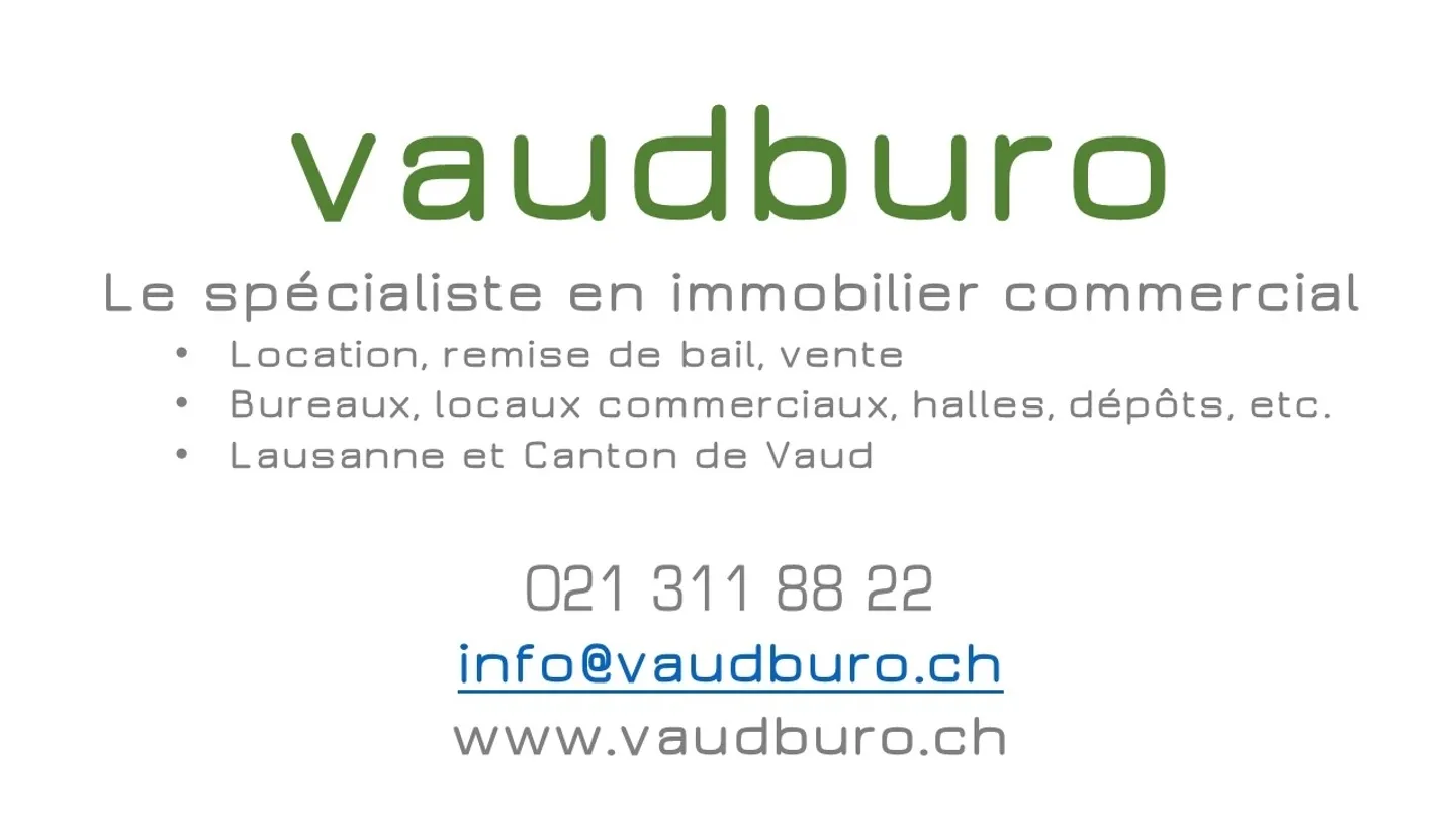 Locale - Showroom di 120 m2 in affitto - Foto 7 di 7