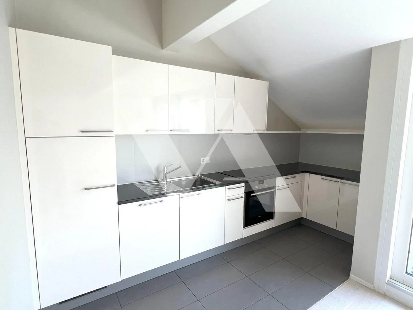 Appartement 3.5 pièces - Photo 4 sur 10