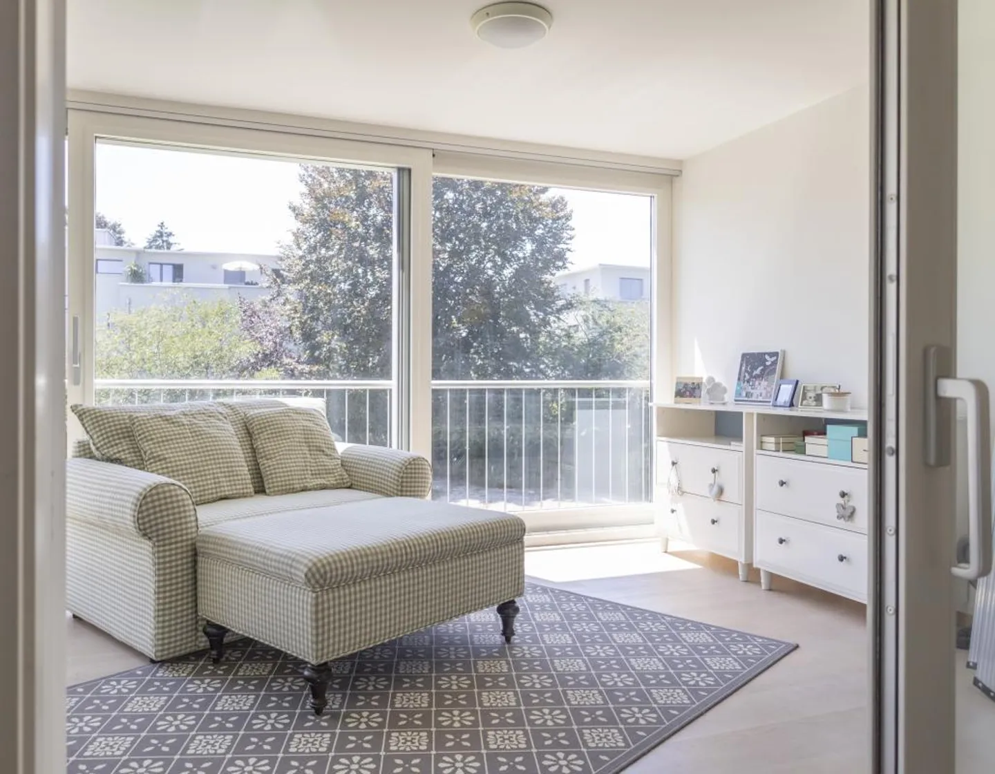 Exclusive 4.5-room maisonette apartment in building rights - Photo 6 of 27