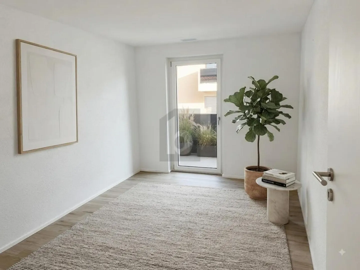 BRIGHT, MODERN AND QUIET - Photo 2 of 6