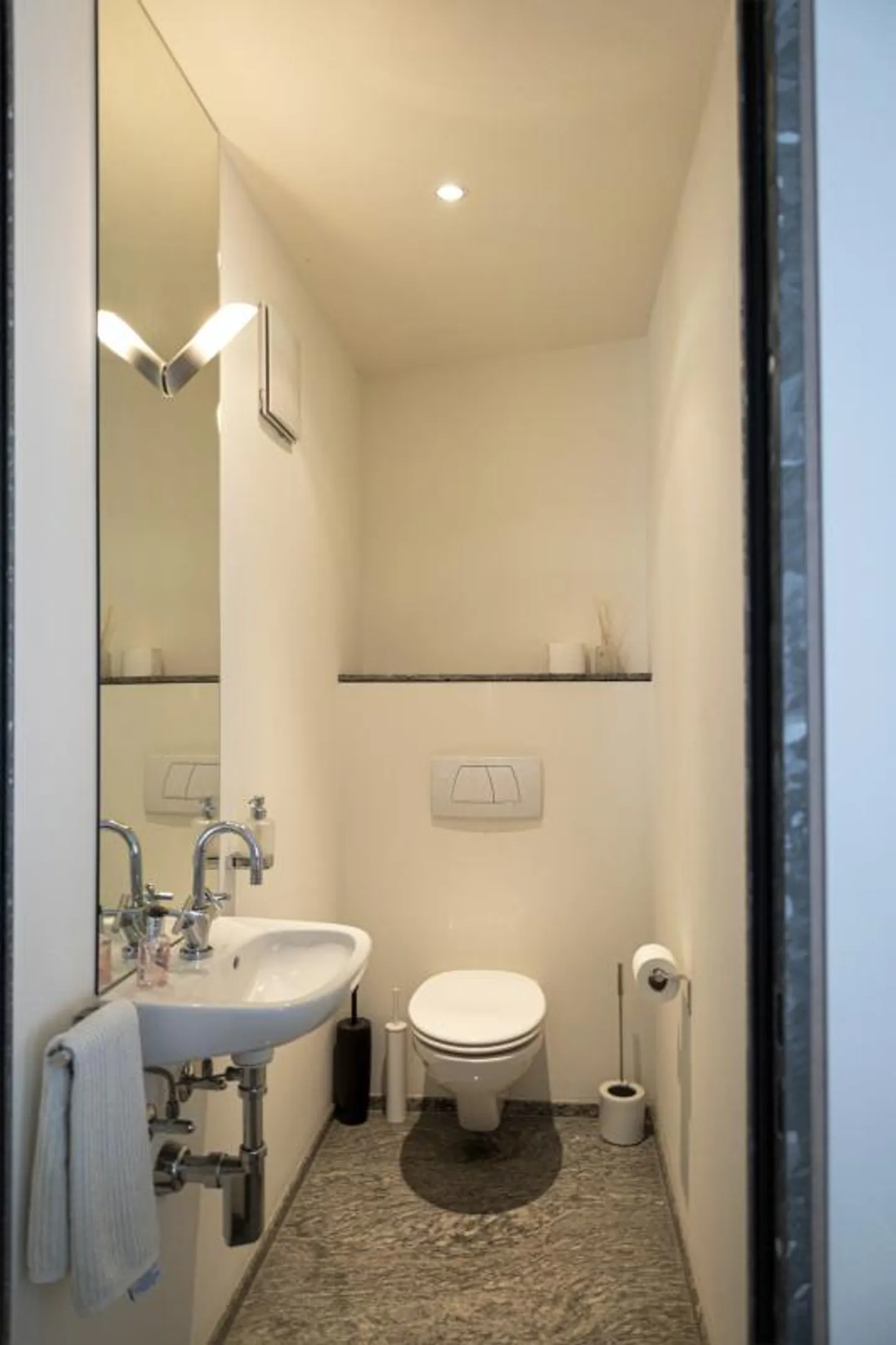 Exclusive 4.5-room maisonette apartment in building rights - Photo 8 of 27