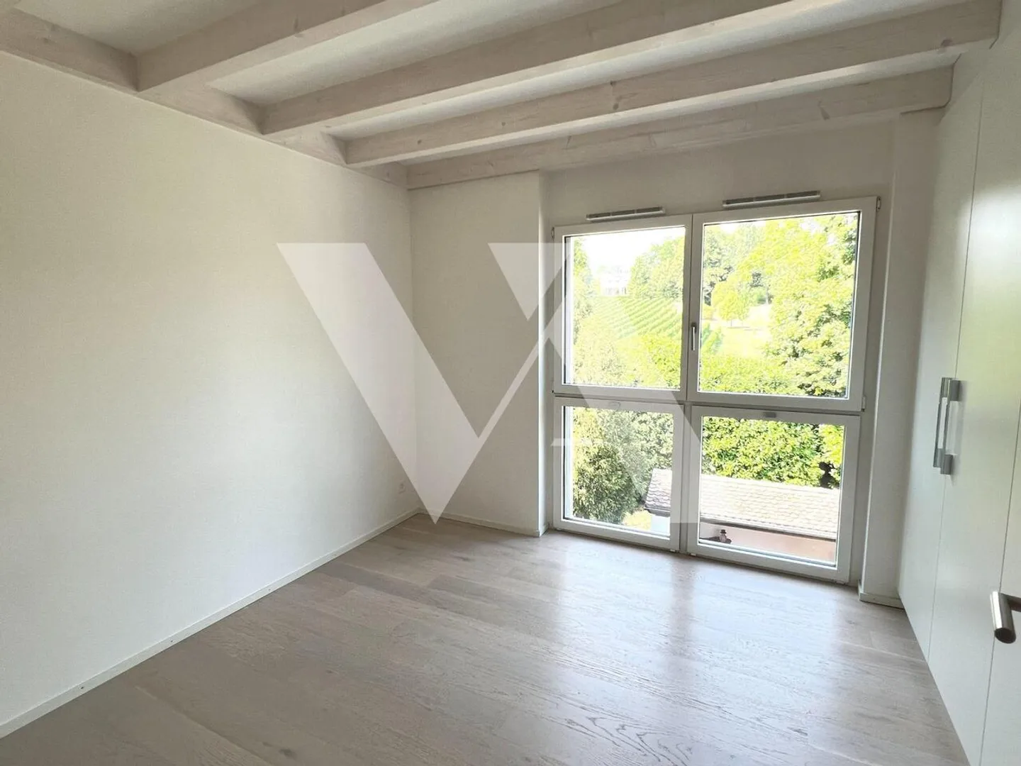 Appartement 3.5 pièces - Photo 7 sur 10