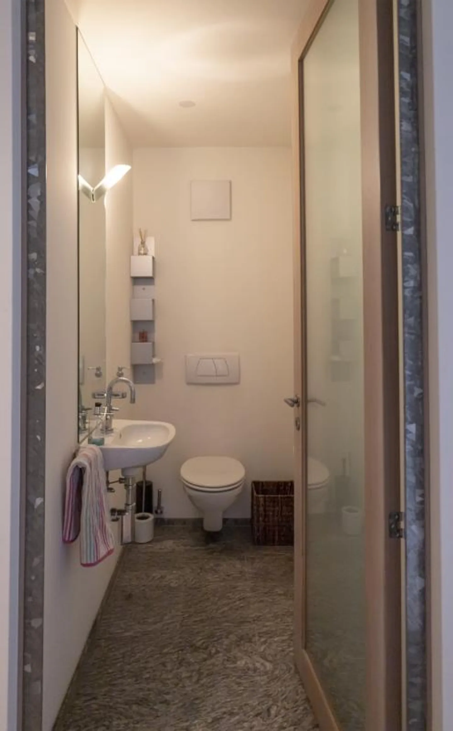 Exclusive 4.5-room maisonette apartment in building rights - Photo 9 of 27