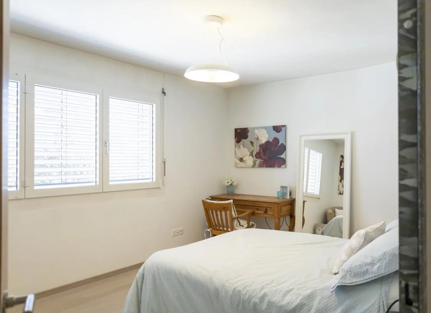 Exclusive 4.5-room maisonette apartment in building rights - Photo 10 of 27