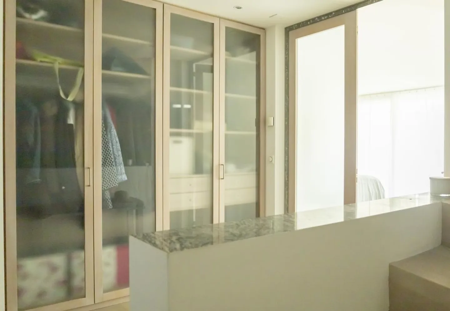 Exclusive 4.5-room maisonette apartment in building rights - Photo 15 of 27