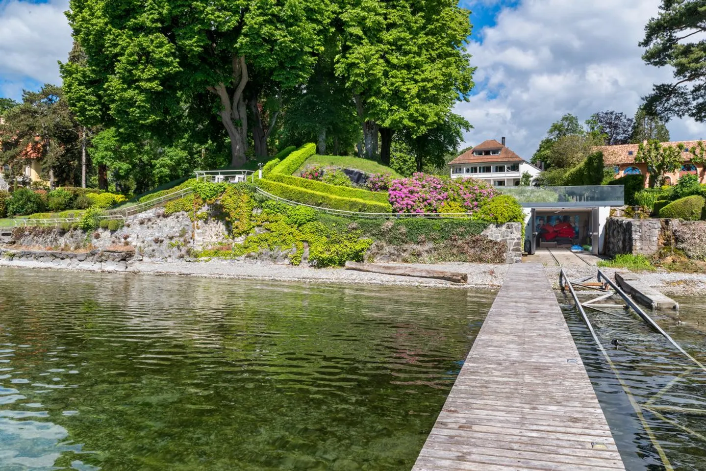 Einfamilienhaus kaufen - Foto 6 von 13