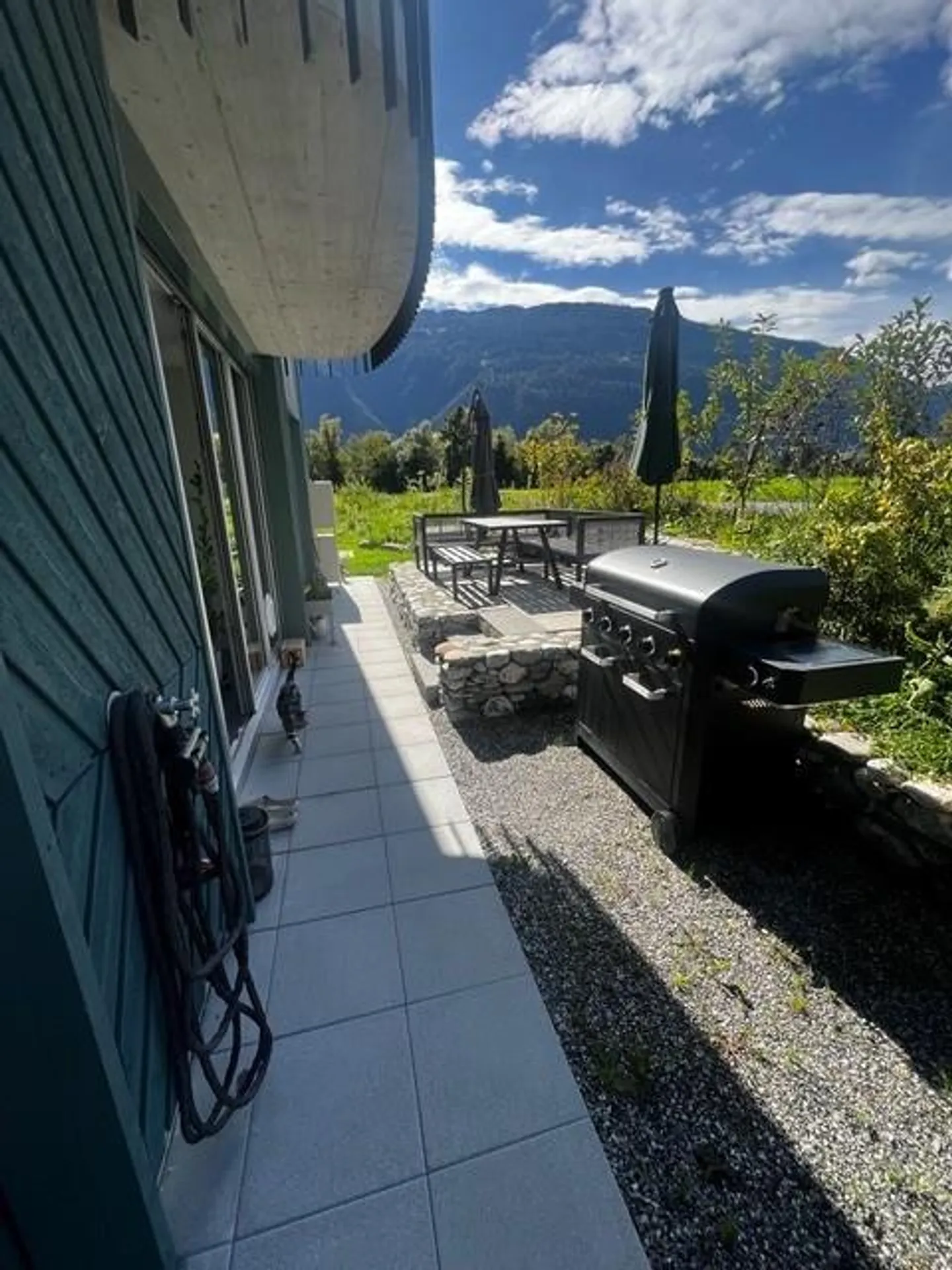 Modern Ground Floor Apartment in Nature-Friendly Location - Photo 8 of 8