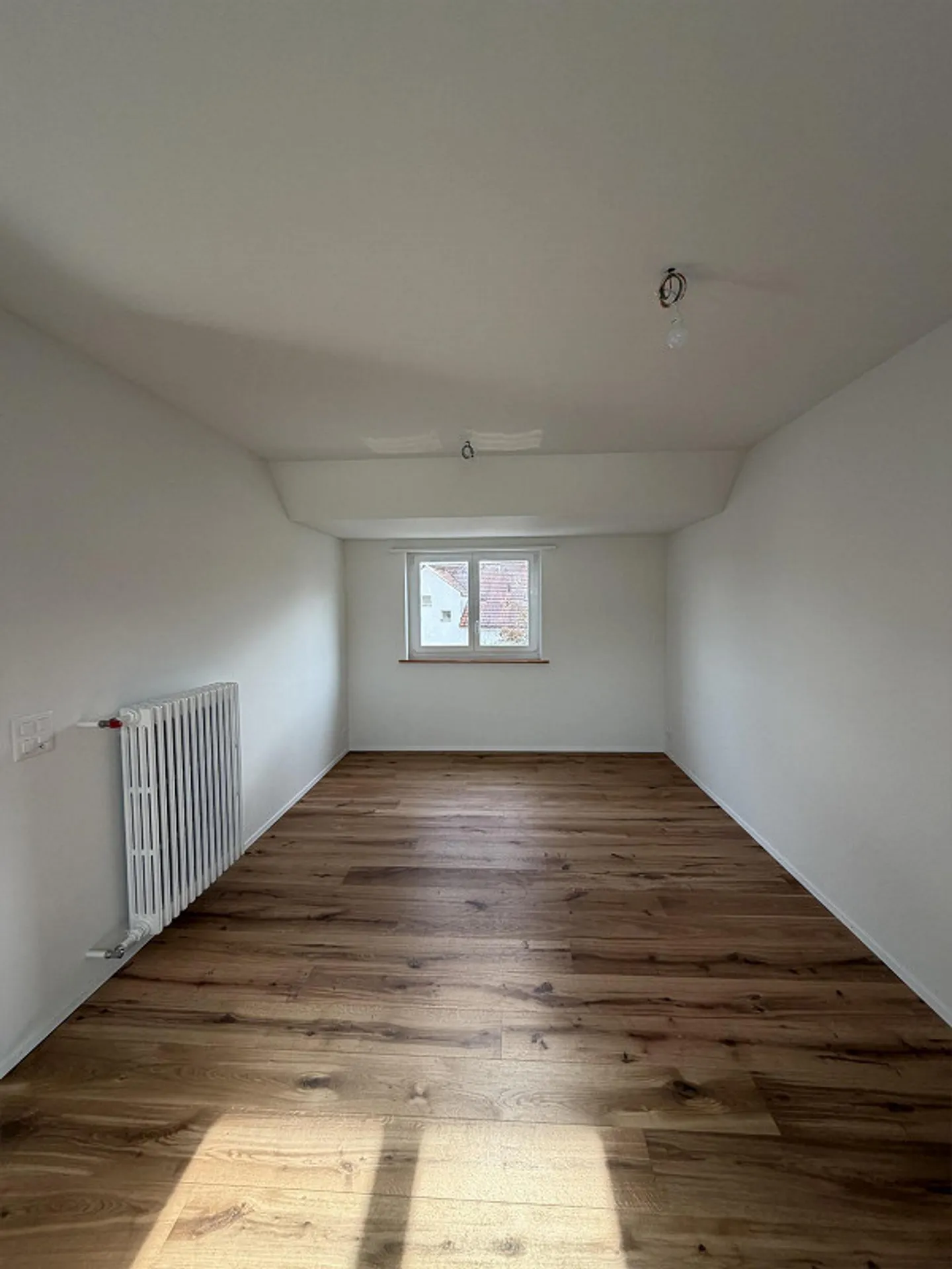 Appartamento ristrutturato con 3 stanze a Oberwinterthur - Foto 7 di 12