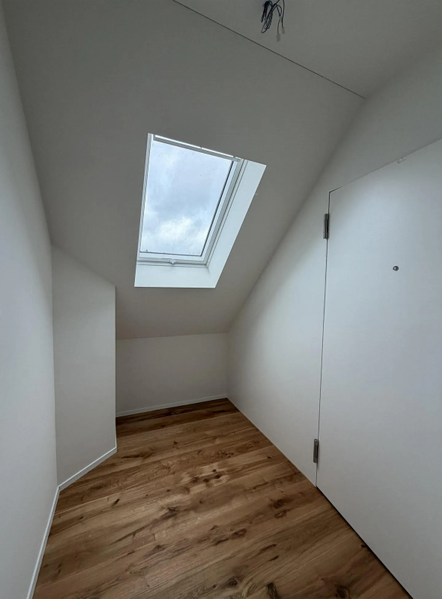 Appartamento ristrutturato con 3 stanze a Oberwinterthur - Foto 10 di 12