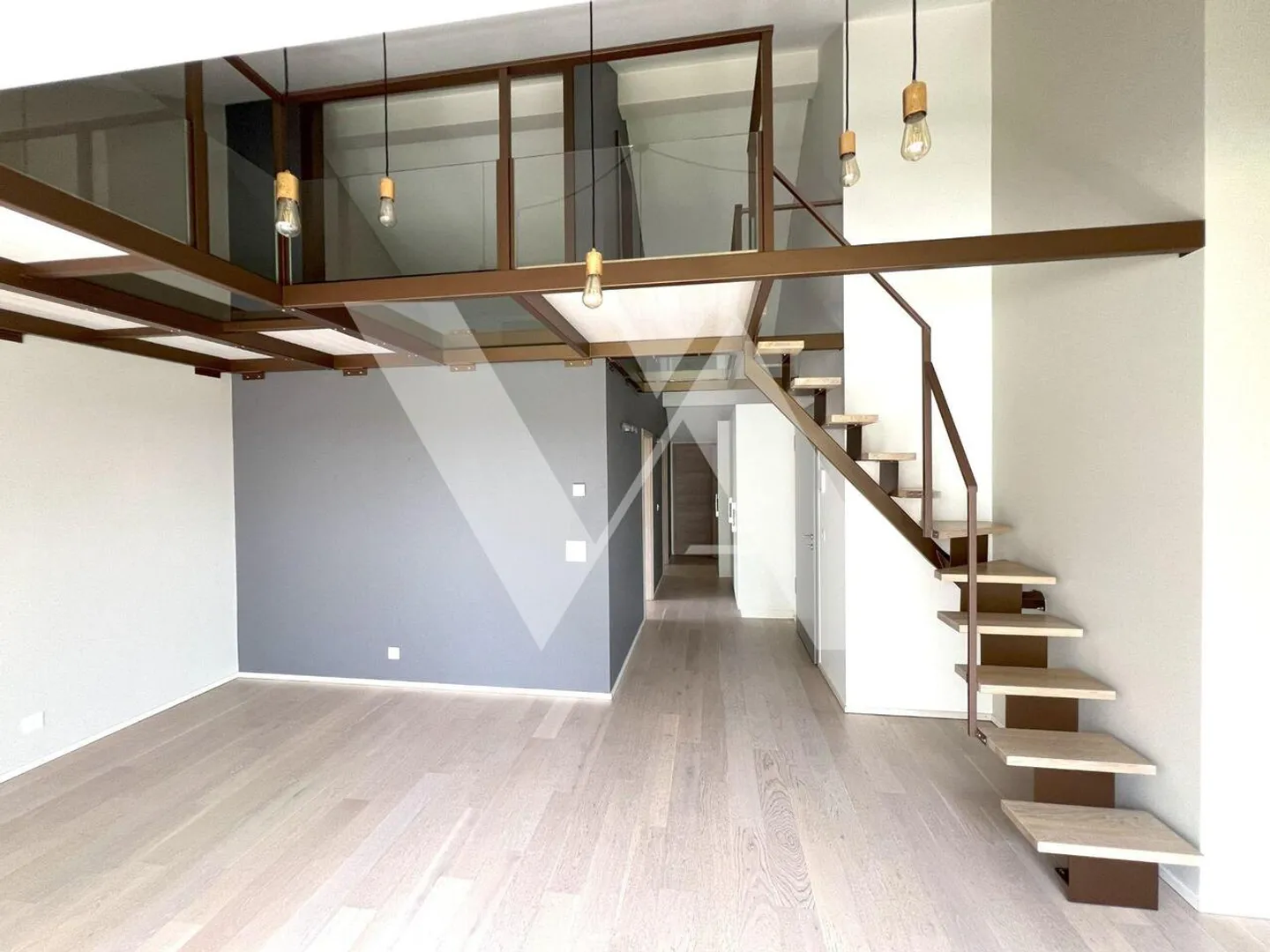 Appartement 3.5 pièces - Photo 3 sur 10