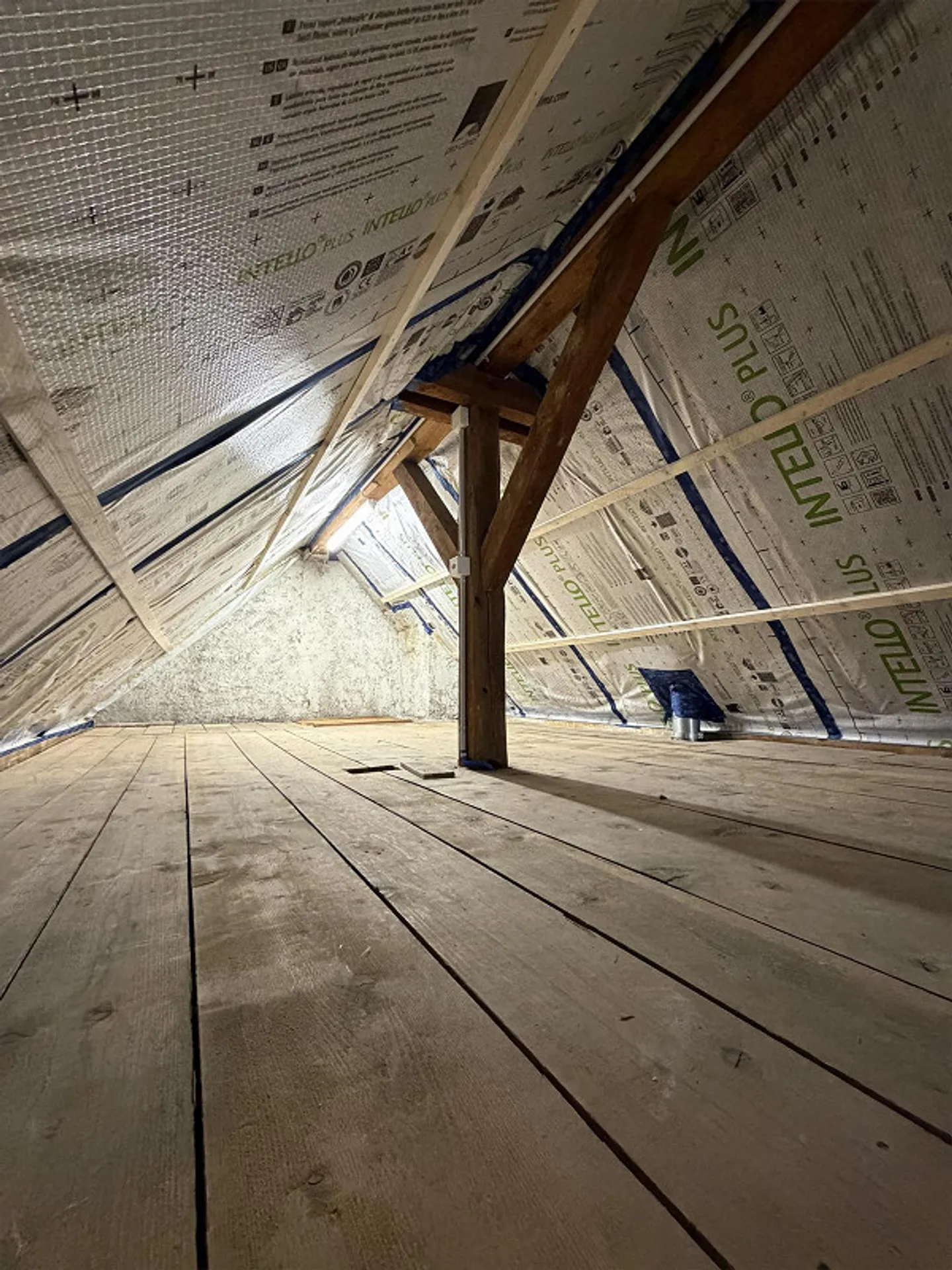 Appartamento ristrutturato con 3 stanze a Oberwinterthur - Foto 11 di 12