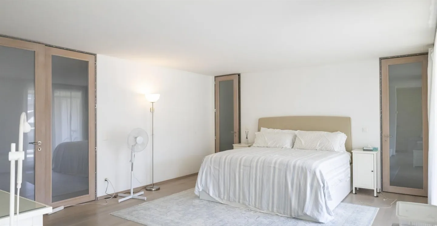 Exclusive 4.5-room maisonette apartment in building rights - Photo 3 of 27
